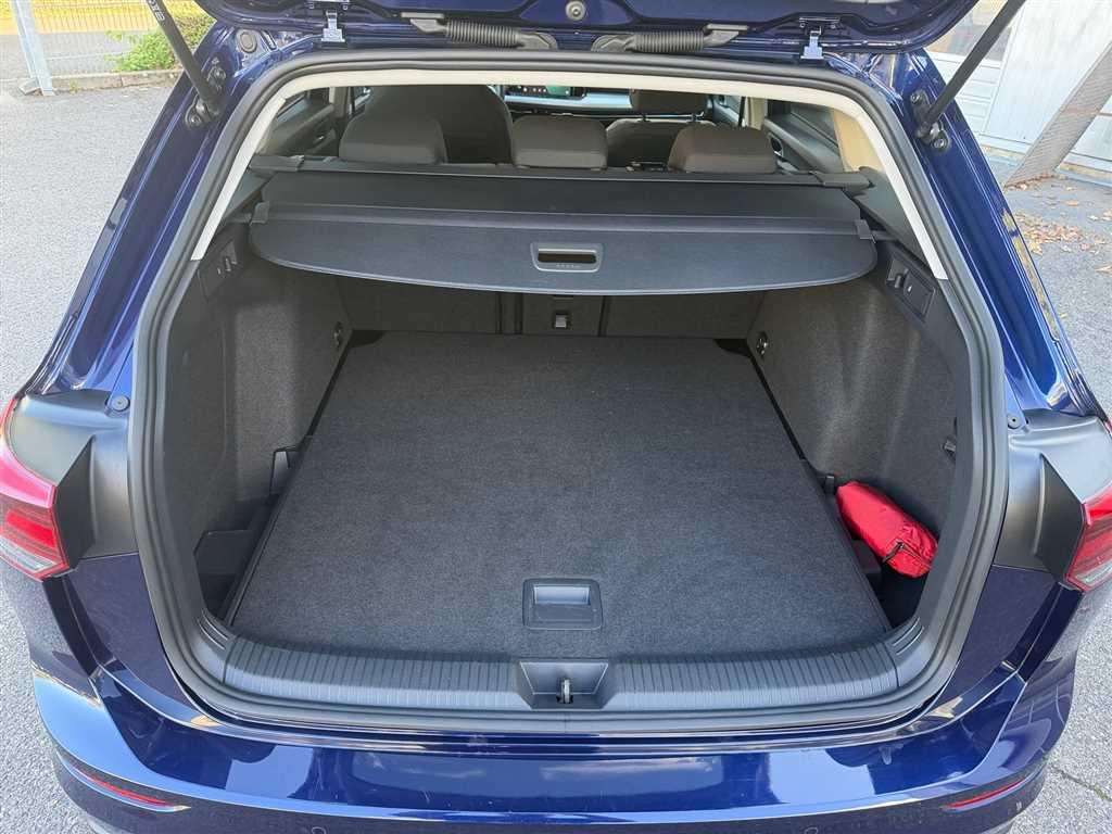 Volkswagen Golf Variant Life 1.5 eTSI DSG, миниатюра 19