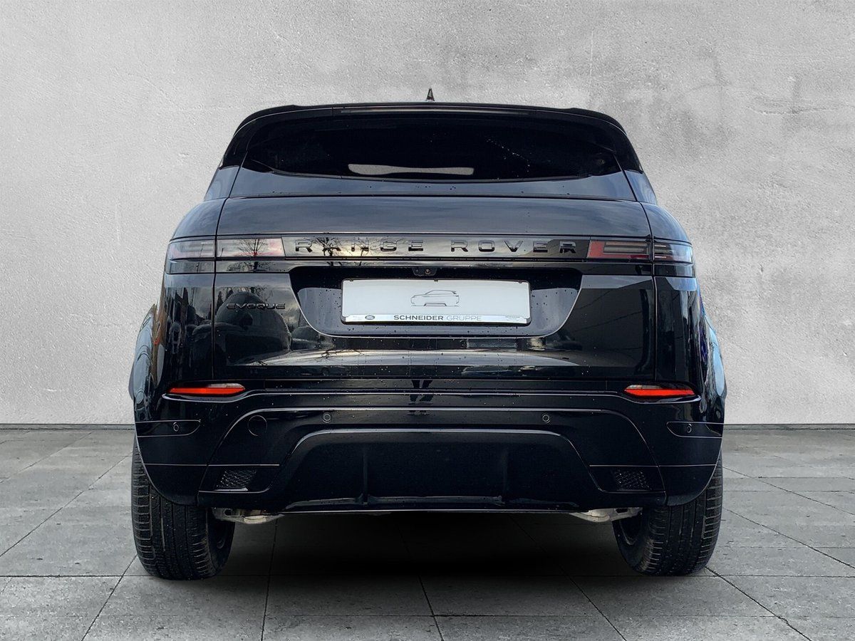 Land Rover Range Rover Evoque - Bild 7