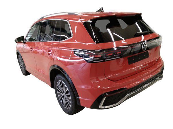 Volkswagen Tiguan - Bild 5