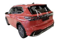 Volkswagen Tiguan - Vorschau Bild 5