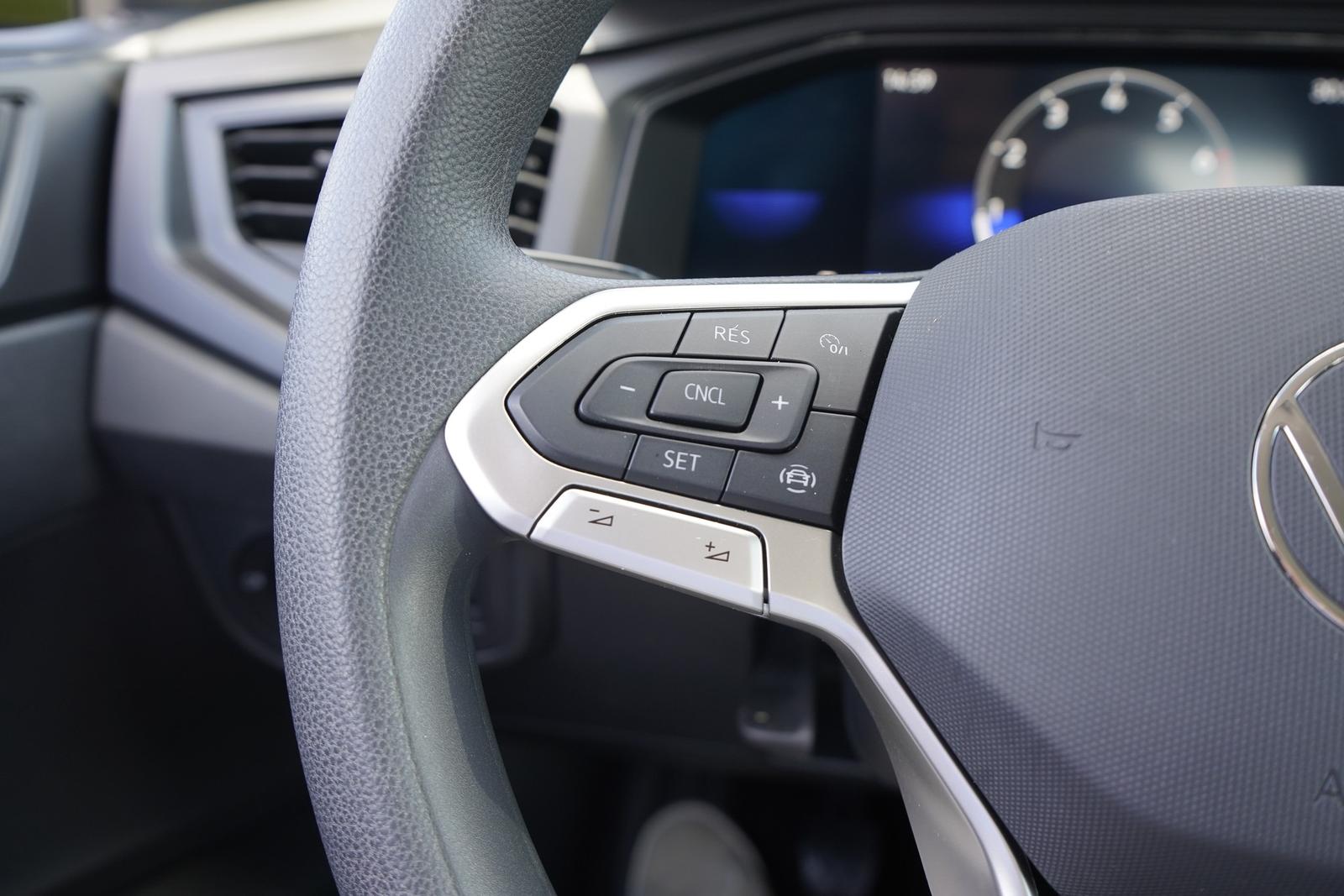 Volkswagen Taigo 1.0 TSI Basis LED PDC Virtual Cockpit DAB, миниатюра 13