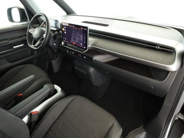 Volkswagen ID. Buzz - Bild 5