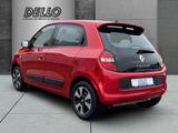 Renault Twingo Limited SCe TWINGO 1.0 SCE 70 LI - Renault Twingo mit Benzin-Antrieb: Limited
