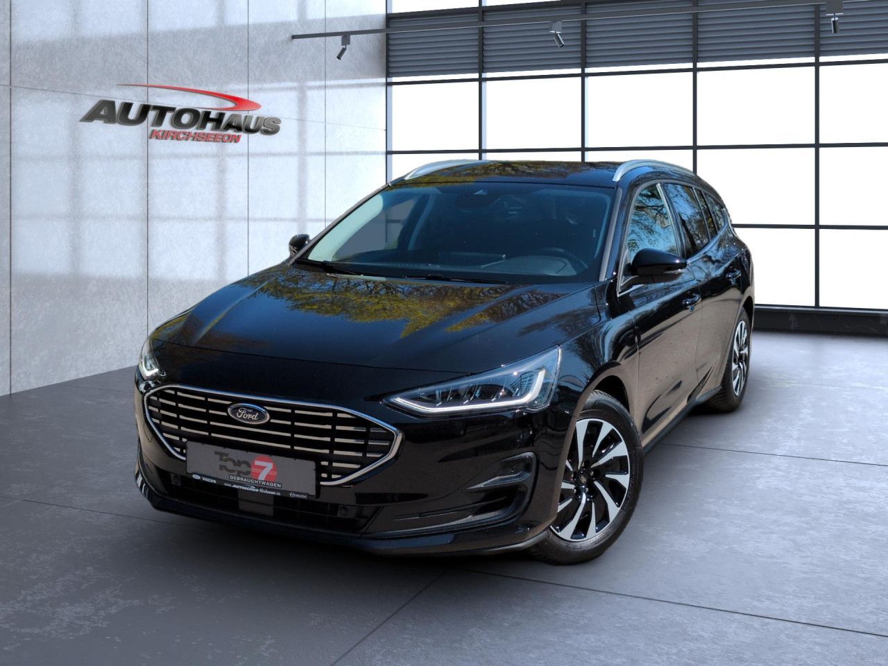 Ford Focus - Bild 2