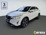 Nissan N-Connecta 1.3 140 MT 2WD - Nissan Qashqai aus 2023