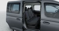 Volkswagen Caddy - Vorschau Bild 9