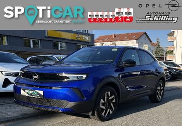 Opel Mokka-e 54 kWh Batterie 115kW