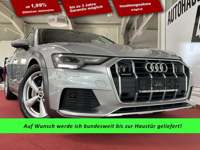 Audi A6 allroad quattro 40 TDI*Kamera*Led*Navi*