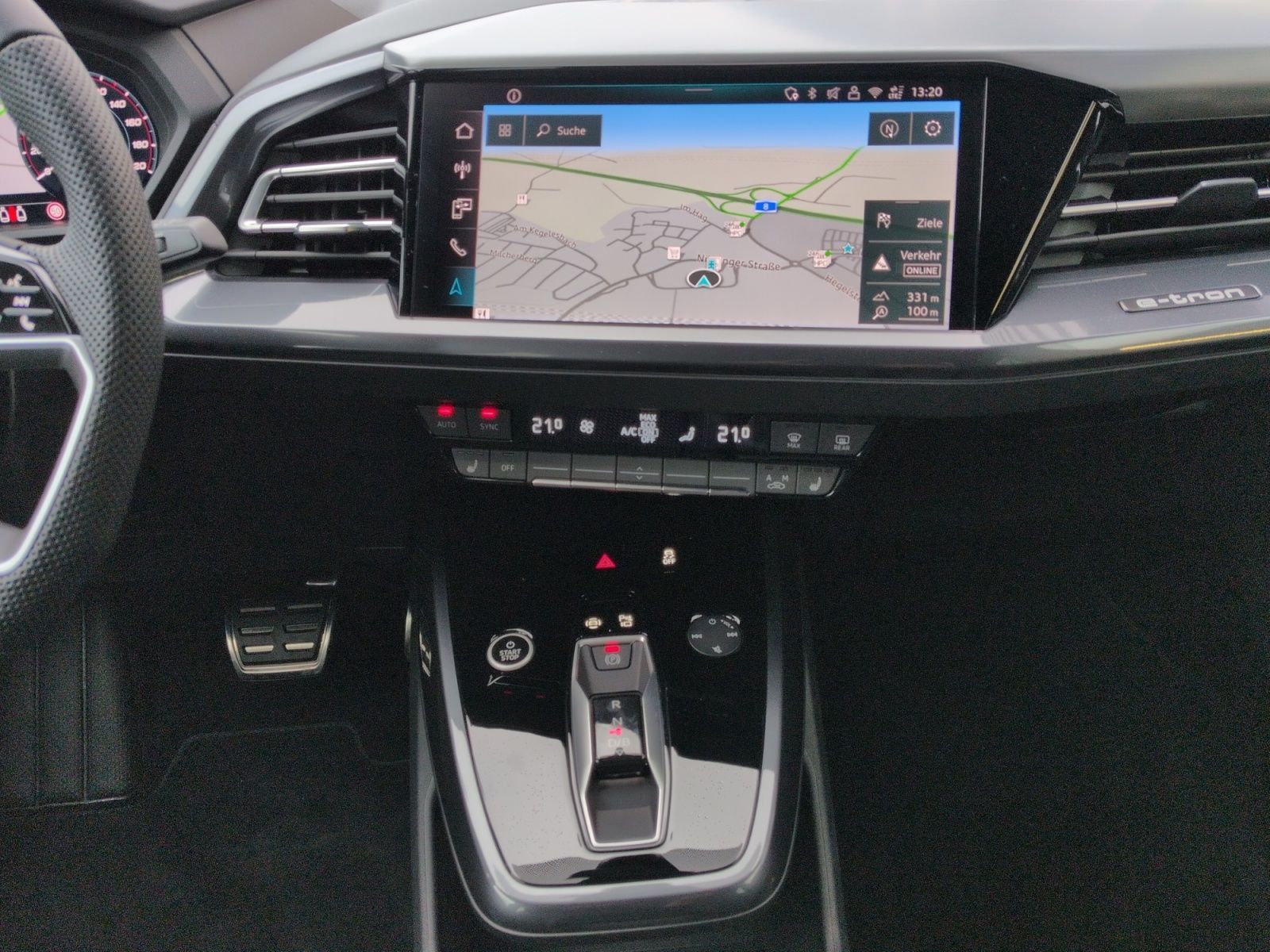 Audi Q4 e-tron - Bild 13