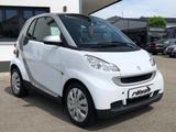 Smart ForTwo fortwo coupe - gebrauchte Smart ForTwo aus dem Jahr 2011