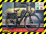 TENWAYS CGO800S 19kg Reingewicht Carbon-Riemen 155~190cm - TENWAYS E-Bikes