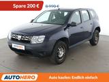 Dacia Duster 1.6 SCe Essentiel 4x2 *GARANTIE* - Dacia Duster Gebrauchtwagen