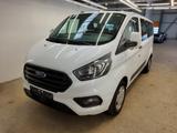 Ford Transit Custom 2.0 TDCi L2 320 9 Sitze AHK PDC - Ford Gebrauchtwagen in Weimar