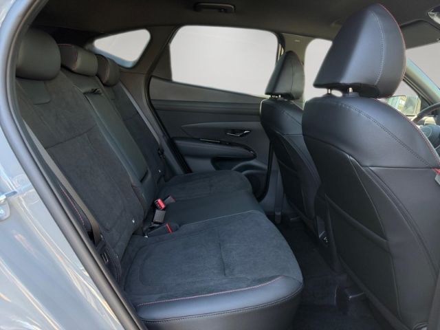 Hyundai TUCSON - Bild 13
