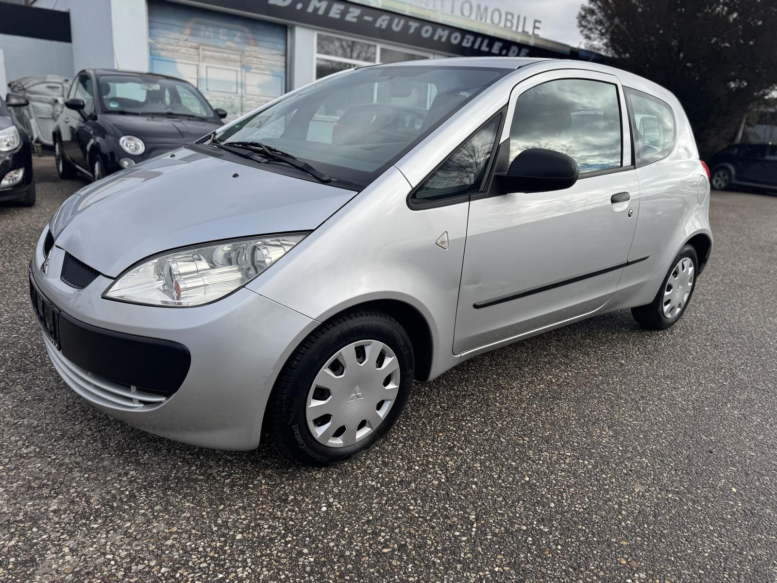 Mitsubishi Colt 1.1 Klimaanlage 2.Hand
