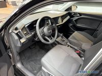 Audi A1 - Vorschau Bild 9