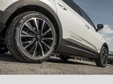 Opel Grandland X Plug-in-Hybrid 4WD Ultimate/Leder/AC - Opel Grandland (X) mit Hybrid-Antrieb: Automatik