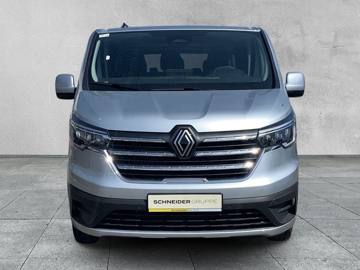 Renault Trafic - Bild 8
