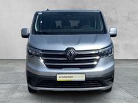 Renault Trafic - Vorschau Bild 8