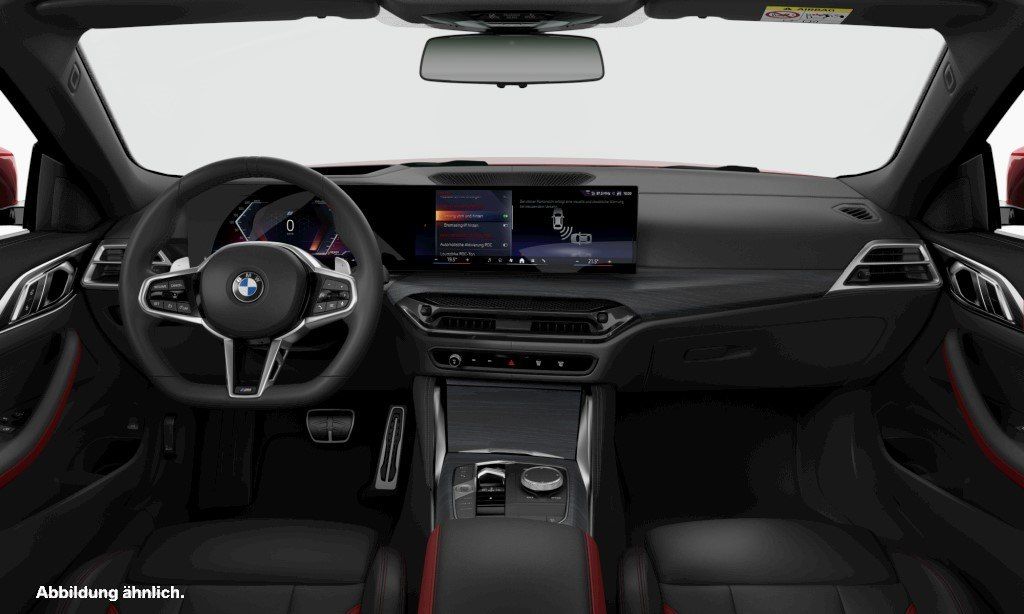 BMW 420 - Bild 3