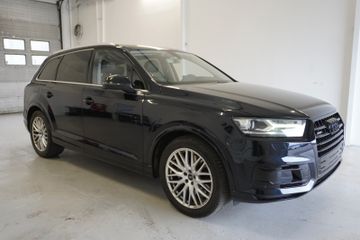 Audi Q7 - 4
