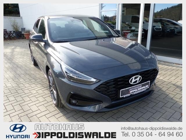Hyundai i30 1.5 T-GDI Advantage *LED*PDC*Navi*