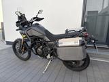 Yamaha Tenere | Akrapovic | weiteres Zubehör - YAMAHA ENDURO