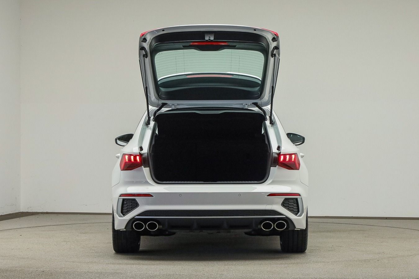 Audi S3 - Bild 6