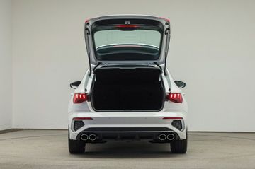 Audi S3 - 6