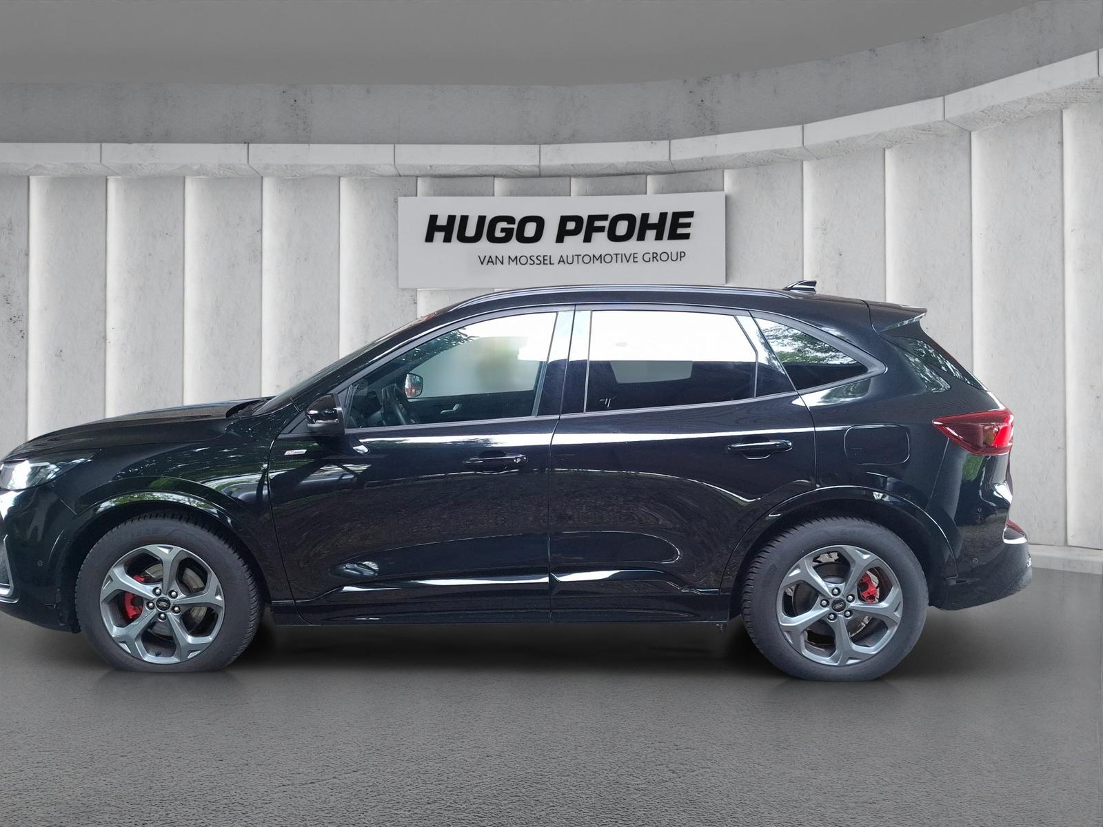 Ford Kuga ST-Line X Aut.*PANO*AHK*360GRAD*LED-MATRIX*, миниатюра 2