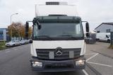 Mercedes-Benz Atego 1223 Thermoking Kühlkoffer LBW euro6 Klima - Angebote