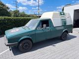Volkswagen VW Caddy 14d 1.8 Benziner - Volkswagen Caddy: 14d