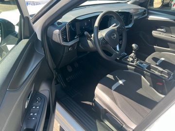 Opel Mokka 1.2 Turbo GS Matrix LED Licht
