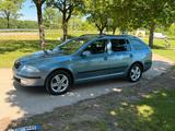 Skoda Octavia 2.0 tdi LAURIN&KLEMENT - Skoda Octavia: Laurin Klement