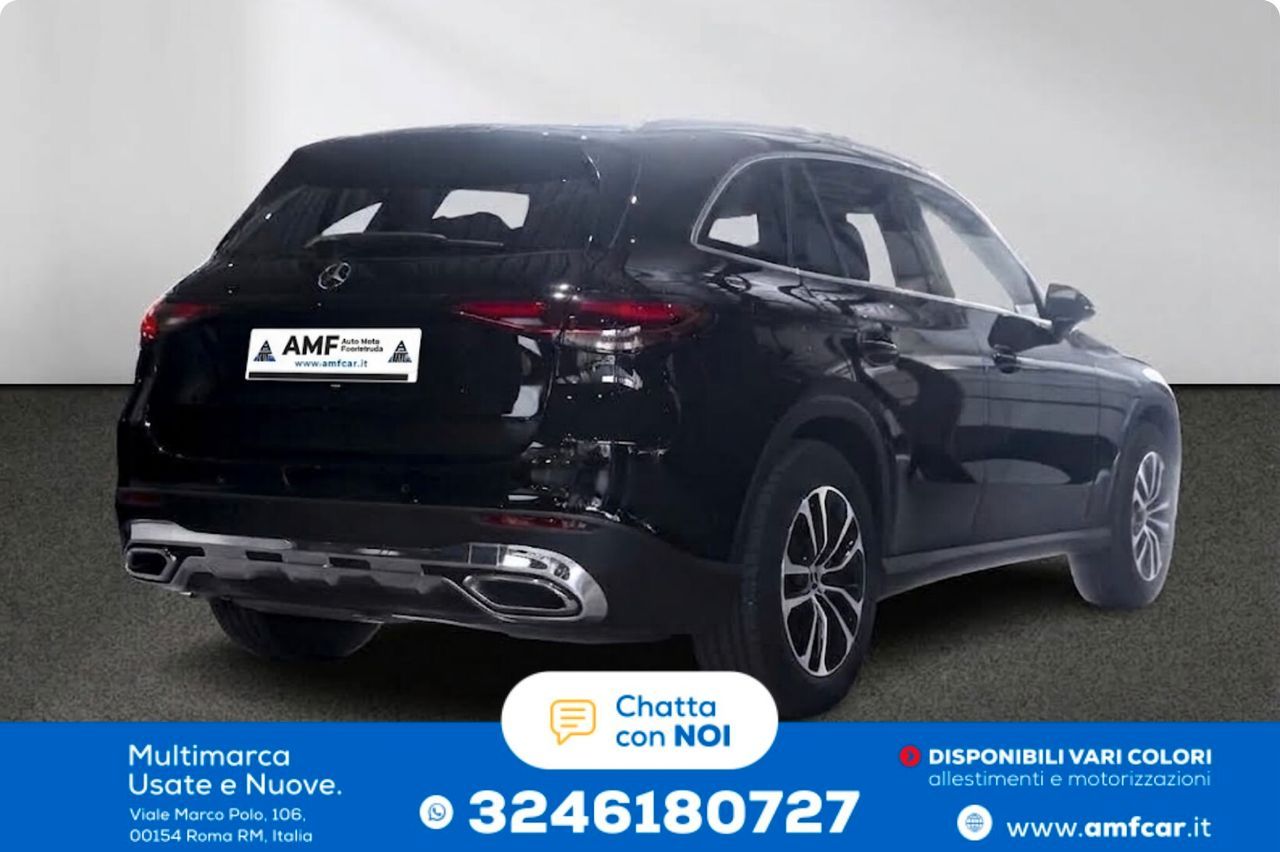 Other Mercedes-benz GLC 220 d 4Matic Mild Hybrid Advan imagem 2