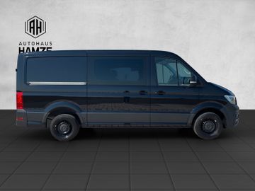 Volkswagen Crafter L3H1 PLUS 35 4MOTION|Kamera|DSG|6Sitze