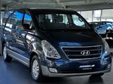 Hyundai H-1 Kasten STAREX GRAND EXPORT - graue Hyundai H-1