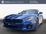 BMW Z4 sDrive20i 145 kW, 2-türig - BMW Z4 in Karlsruhe