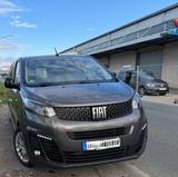 Fiat Scudo L2 2.0 145 AT8 | EZ 03/2024 | 30.000  - Fiat Scudo: 8