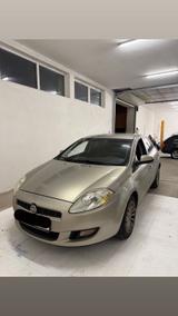 Fiat Bravo 1.4 - gebrauchte Fiat Bravo aus dem Jahr 2008