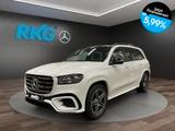 Mercedes-Benz GLS 350 d 4M AMG NIGHT PANORAMA DISTRONIC 360°