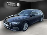 Audi A6 50 equattro design LED*DAB*NaviTouch*Leder*18 - Audi A6 Design mit Hybrid-Antrieb (Benzin/Elektro)