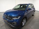 Volkswagen T-Cross 1.5 TSI Style LED|App|PDC|Sitzhz|ACC - Volkswagen T-Cross aus 2022