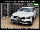 Mercedes-Benz E 220 d T 4M ALL-TERRAIN Distro+*AHK*Memory*Luft - Mercedes-Benz E 220 Gebrauchtwagen in Oldenburg