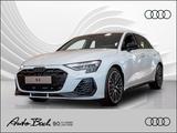 Audi S3 Sportback Perfomance-S-Sitze Navi Assistenz - Audi S3 New cars