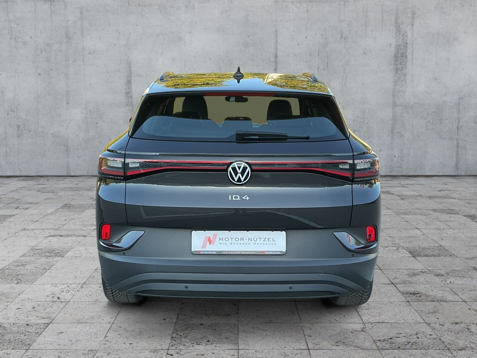 Volkswagen ID.4 - Bild 5