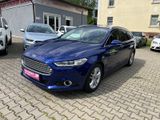 Ford Mondeo Turnier Titanium / LED / Lenkradheizung - Ford Mondeo aus 2015