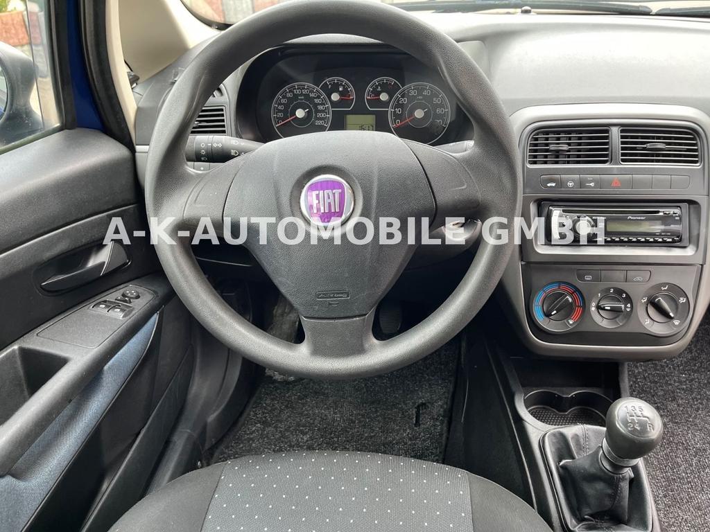Fiat Grande Punto