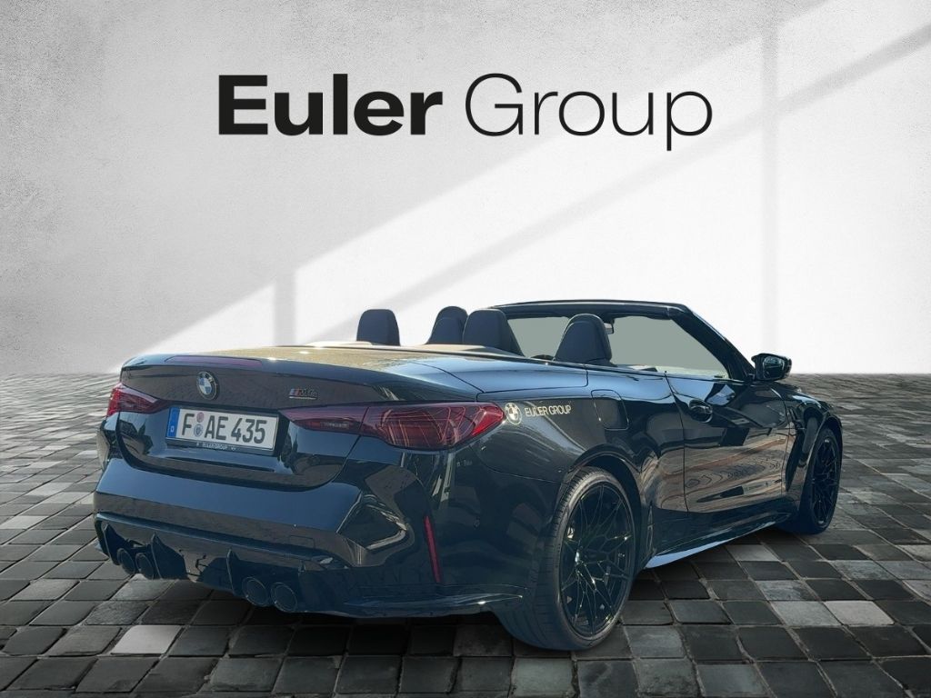 BMW M4 - Bild 4