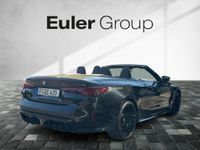BMW M4 - Vorschau Bild 4